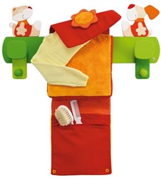 Harlekijn Appendiabiti Sevi Sunny Farm