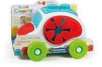 Clementoni Clemmy Sensory Car