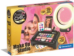 Clementoni Studio di trucco Crazy Chic