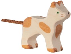 Holztiger Kat