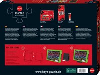 Heye ordinatore puzzle SuperSet 6 scatole accessorio puzzle-2