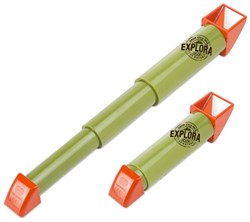 Periscopio NAVIR