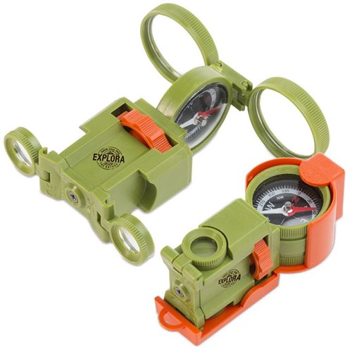 NAVIR Optic Wonder
