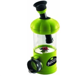 Navir osservatore di insetti Buggy Ultraviewer barattolo con lente - giocattolo educativo