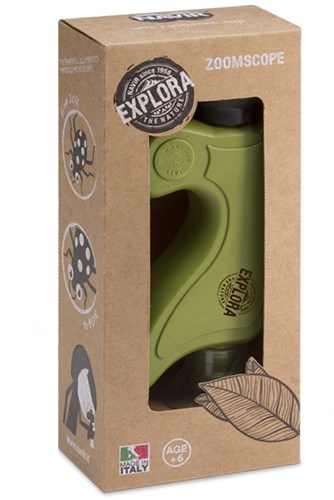 Zoomscope NAVIR-2
