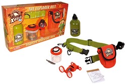 NAVIR The Explorer Belt