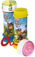 PAW Seifenblasen 60 ml in display-2