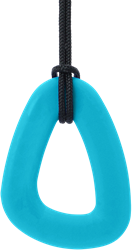 ARK Therapeutic collana da masticare giocattolo per bambini e adulti Ons dunste kauwsieraad, extra zacht en discreet voor tieners en volwassenen.
