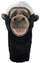 The Puppet Company peluche Gorilla Jumbo Friend giocattolo