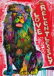 Heye Puzzle Love 1000