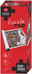 Heye tappetino puzzle rotolo bianco 500-2000 pezzi accessorio