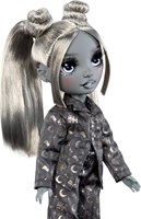 Bambola Rainbow High Luna Madison Shadow High Girls Night fashion doll-3