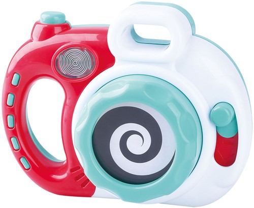 Play Baby Camera met Geluid-2