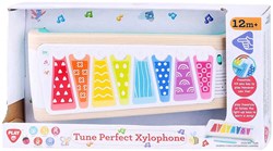 Playgo xilofono giocattolo Tune Perfect con luci e musica
