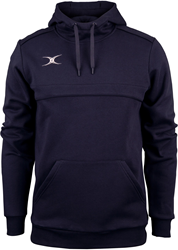 Gilbert Top Hoodie Photon Dark Navy