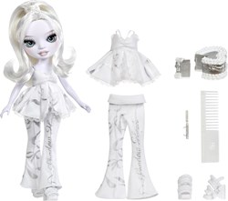 Bambola Rainbow High Shadow High Girls Night Natasha Zima - fashion doll