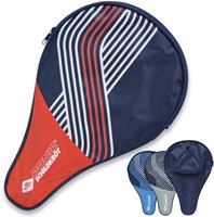 Schildkröt custodia racchetta ping pong Trendline con tasca per palline poliestere