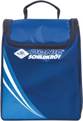 Schildkröt borsa scuola tennis tavolo - custodia resistente per club