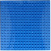 Albatros Hengelsport piastre di costruzione mini blocchi 25x25cm set 4 basi-3