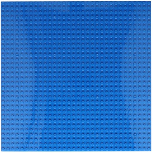 Albatros Hengelsport piastre di costruzione mini blocchi 25x25cm set 4 basi-3