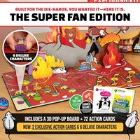 Exploding Kittens gioco da tavolo Super Fan edition - gioco di società party-3