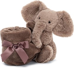 Jellycat Doudou Doudou Elefante 