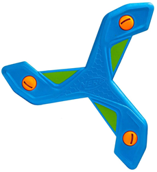 Nerf giocattolo boomerang - Slingerang per il divertimento all'aperto