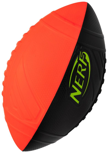 Nerf Pro Grip Pallone da Football Americano