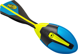 Nerf Vortex Ultra Grip - palla da football a lunga distanza per il divertimento all'aperto