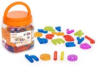 Miniland Lightpad - Giocattolo Educativo Lettere Minuscole Alfabeto