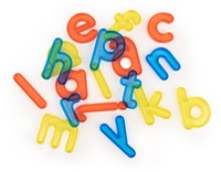 Miniland Lightpad - Giocattolo Educativo Lettere Minuscole Alfabeto-2
