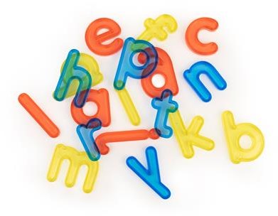Miniland Lightpad - Giocattolo Educativo Lettere Minuscole Alfabeto-3