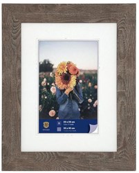 Henzo Fotolijst Dahlia 30x40cm mbruin