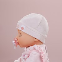 Bambola Baby Annabell 43cm interattiva - bambola realistica giocattolo-2