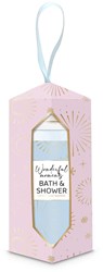 Bad giftset Wonderful Moments Small