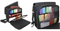 Enhance Gaming borsa a tracolla per carte da gioco da tavolo - carte e accessori