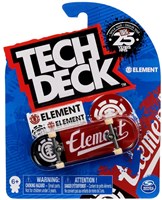 TECH DECK finger skateboard 96 mm - Giocattolo fingerboard autentico-3