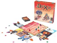 Asmodee Dixit Odyssey gioco di carte - Gioco da tavolo inglese per 3-12 giocatori-3
