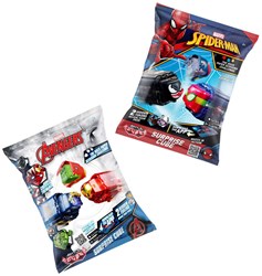 Battle Cube blind bag giocattolo scatola sorpresa multicolore