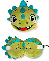 ZZNW giocattolo Dizzy Dino - Billy Brown Zoonap dinosauro divertente