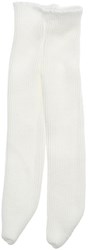 Asi abbigliamento bambola collant 36-46cm beige - accessorio bambola