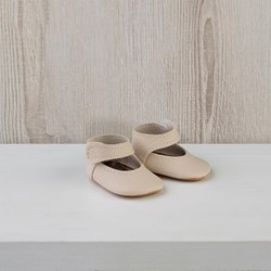 Asi abbigliamento bambola scarpe 36-40cm beige accessori bambola