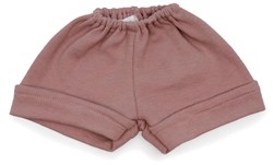 Asi abbigliamento per bambole - shorts rosa - accessorio moda bambole