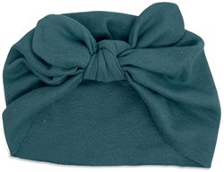 Asi abbigliamento bambola copricapo morbido verde antico accessorio bambola