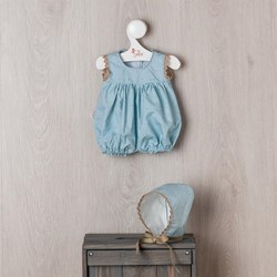 Asi abbigliamento per bambole body Estrella multicolore per bambole