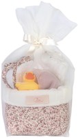 Asi cesta giocattolo per bambole collezione Martina con accessori multicolore-2