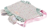 Asi borsa porta bambola collezione Cloe multicolore accessorio bambola-2