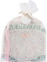 Asi borsa porta bambola collezione Cloe multicolore accessorio bambola-3