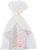 Asi portaciuccio doudou accessorio bambola collezione Cloe multicolore-2