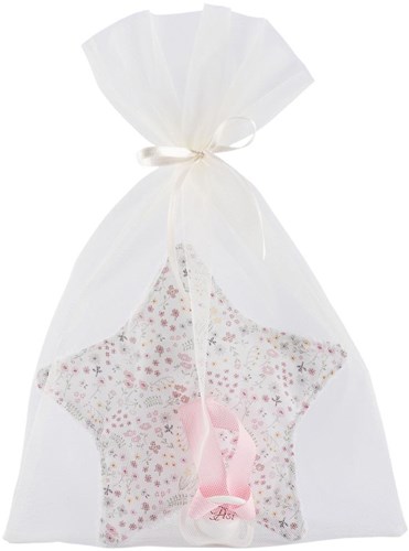 Asi portaciuccio doudou accessorio bambola collezione Cloe multicolore-2